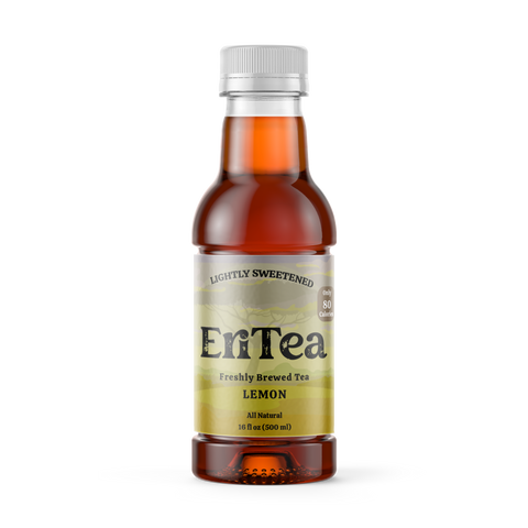 EriTea Lemon (12 Pack)